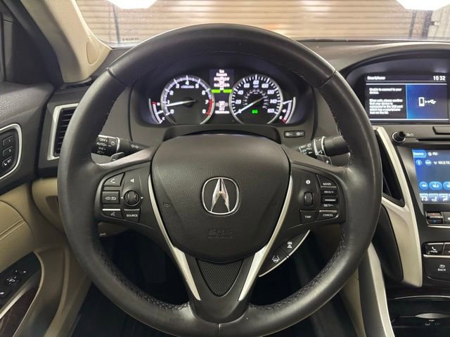 Used 2019 Acura TLX V6 SH-AWD image 19