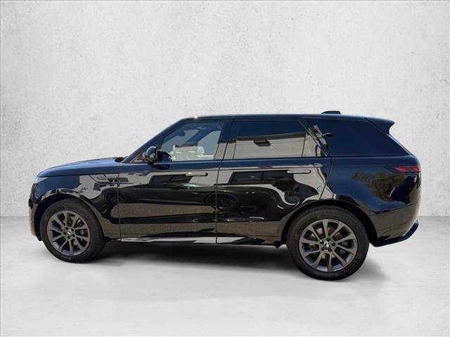 Used 2024 Land Rover Range Rover Sport Dynamic SE image 5
