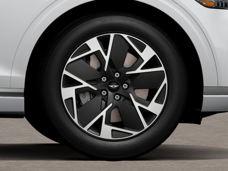 New 2027 Genesis Electrified GV70 AWD/4WD image 8