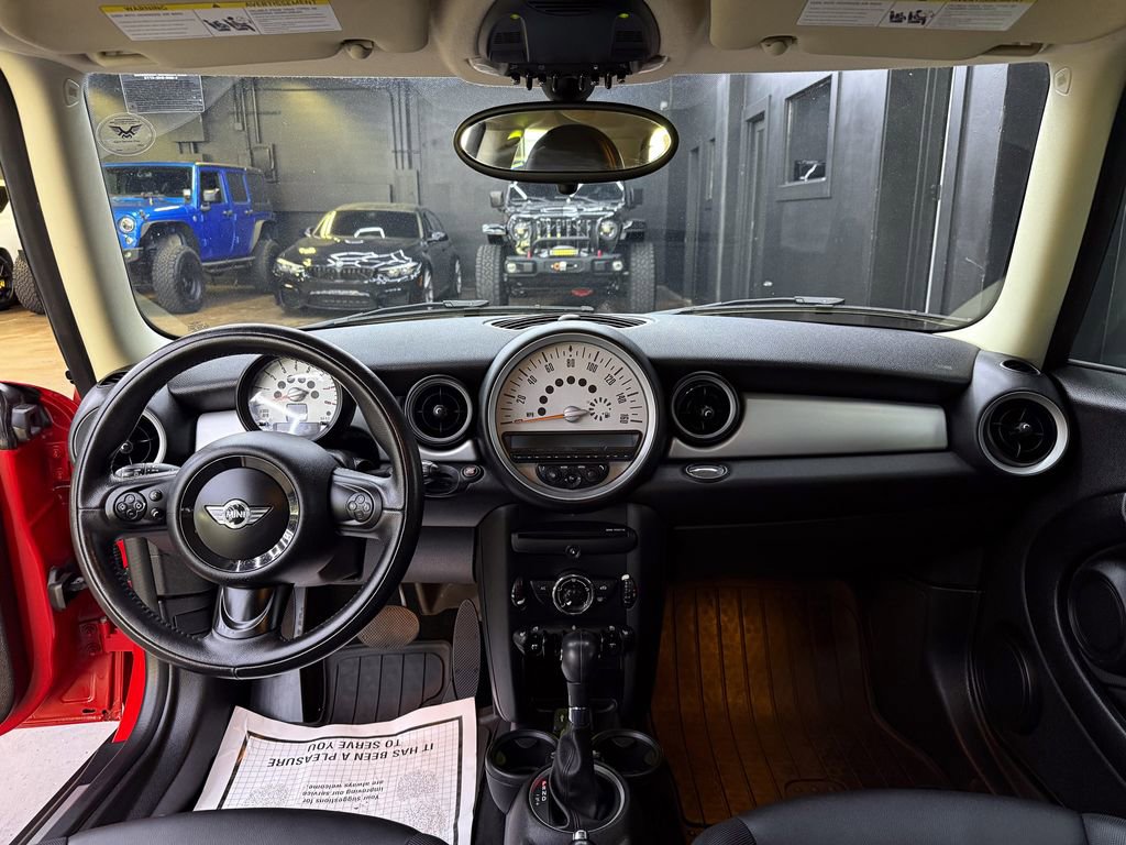 Used 2013 MINI Cooper Hardtop FWD image 17