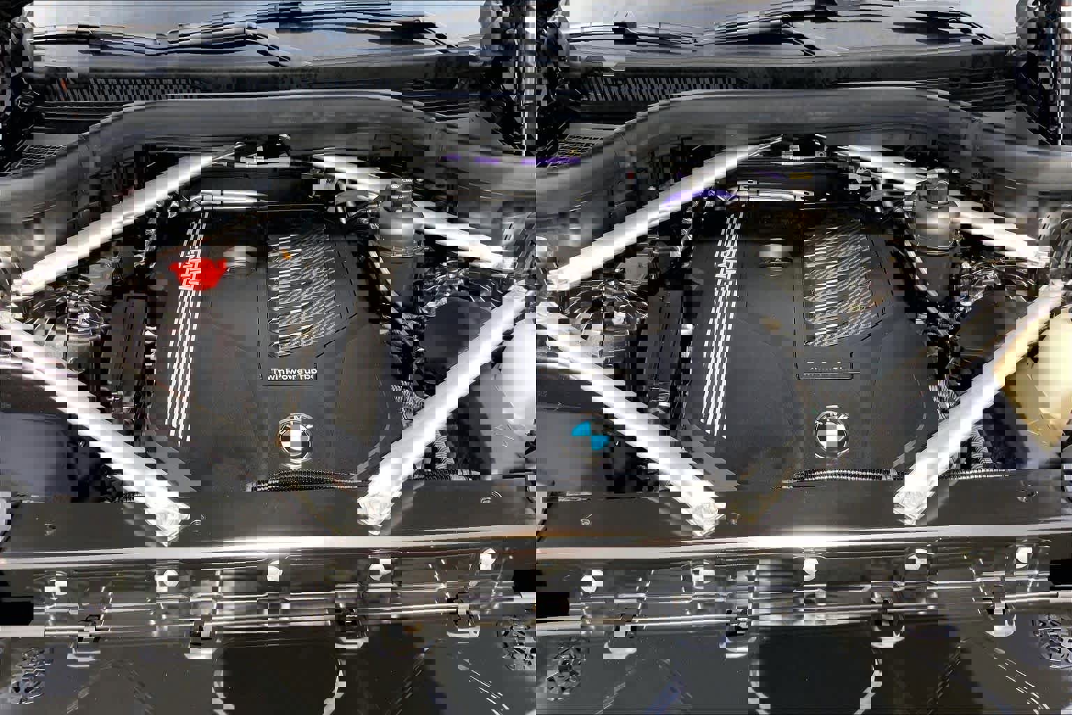 Used 2022 BMW X5 sDrive40i w/ Premium Package image 32