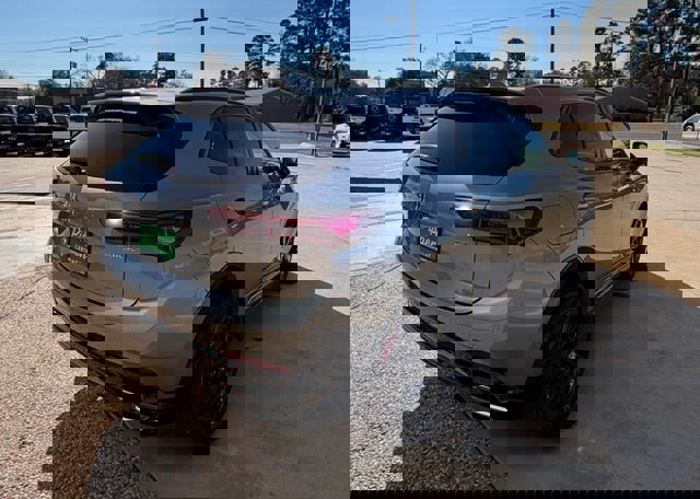 New 2026 Buick Envision Sport Touring image 8