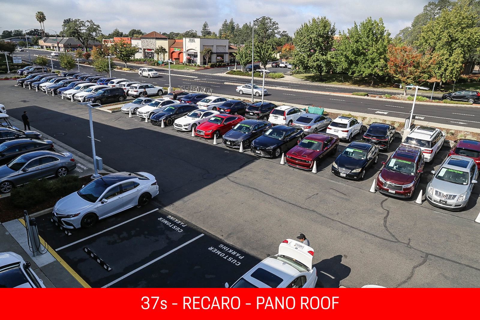 Used 2023 Ford F150 Raptor w/ Blue Interior Package image 47