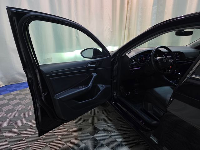 Used 2019 Volkswagen Jetta SEL image 11