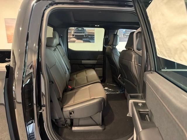 New 2026 Ford F150 Lariat w/ Equipment Group 502A High AWD/4WD image 19