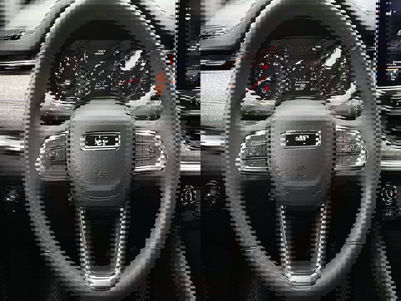 Used 2023 Jeep Compass Latitude image 20