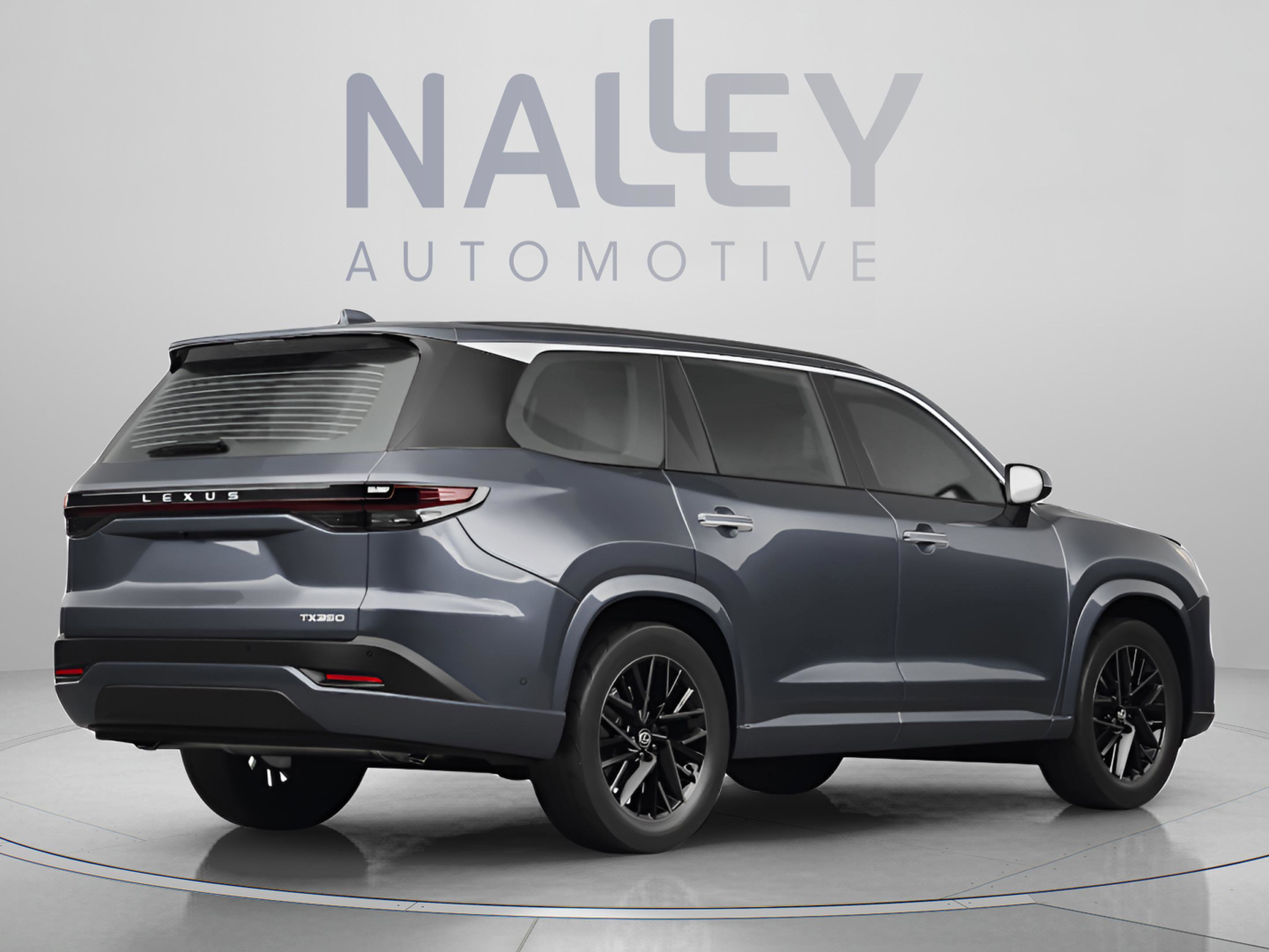 Used 2025 Lexus TX 350 AWD w/ Technology Package image 3