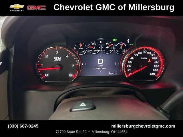 Used 2016 GMC Yukon XL Denali w/ Open Road Package AWD/4WD image 21