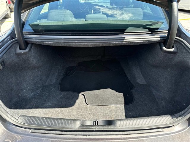 Used 2022 Dodge Charger GT w/ Blacktop Package image 8