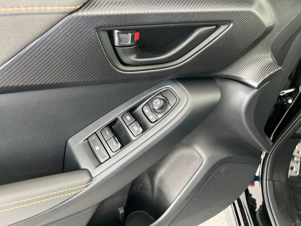 New 2026 Subaru Crosstrek 2.5i Sport w/ Crosstrek Mirror Package AWD/4WD image 13