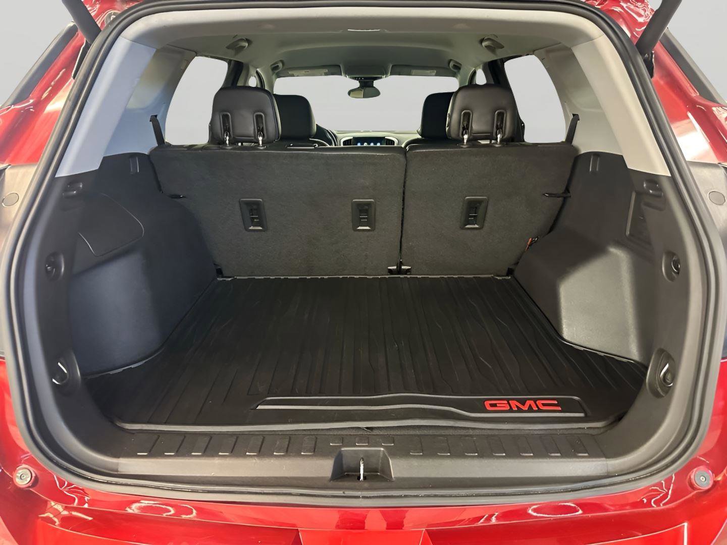 Certified 2020 GMC Terrain SLT w/ Preferred Package image 41