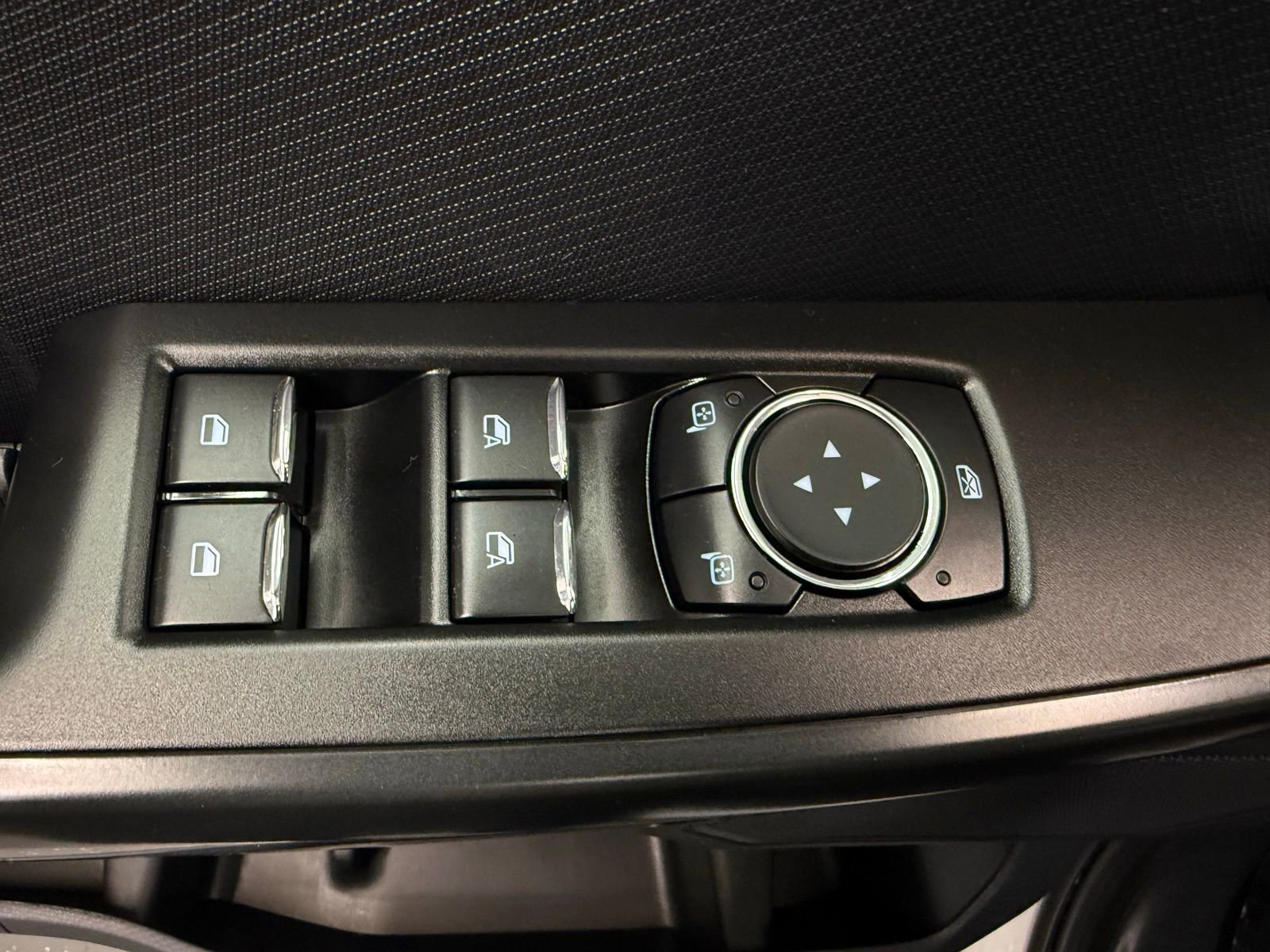 Used 2025 Ford F150 STX w/ Equipment Group 200A image 10