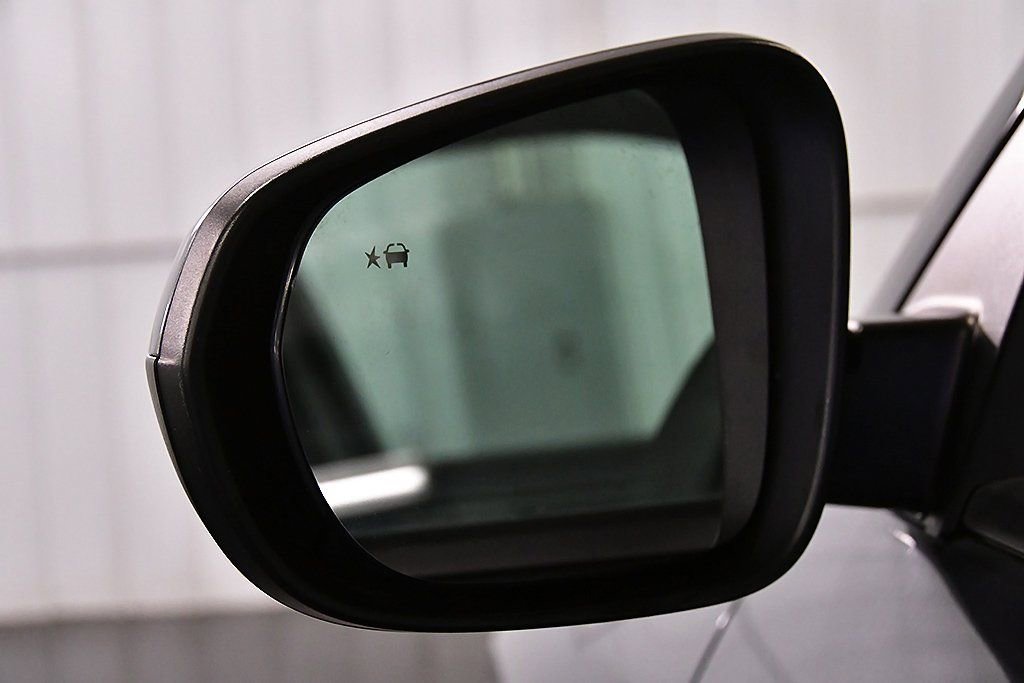 Used 2021 Chevrolet TrailBlazer LT w/ Convenience Package image 13