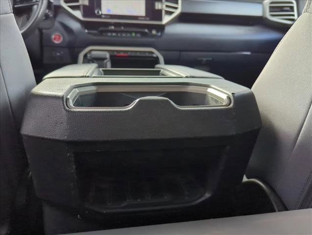 Used 2023 Toyota Tundra SR5 w/ TRD Off-Road Package image 17