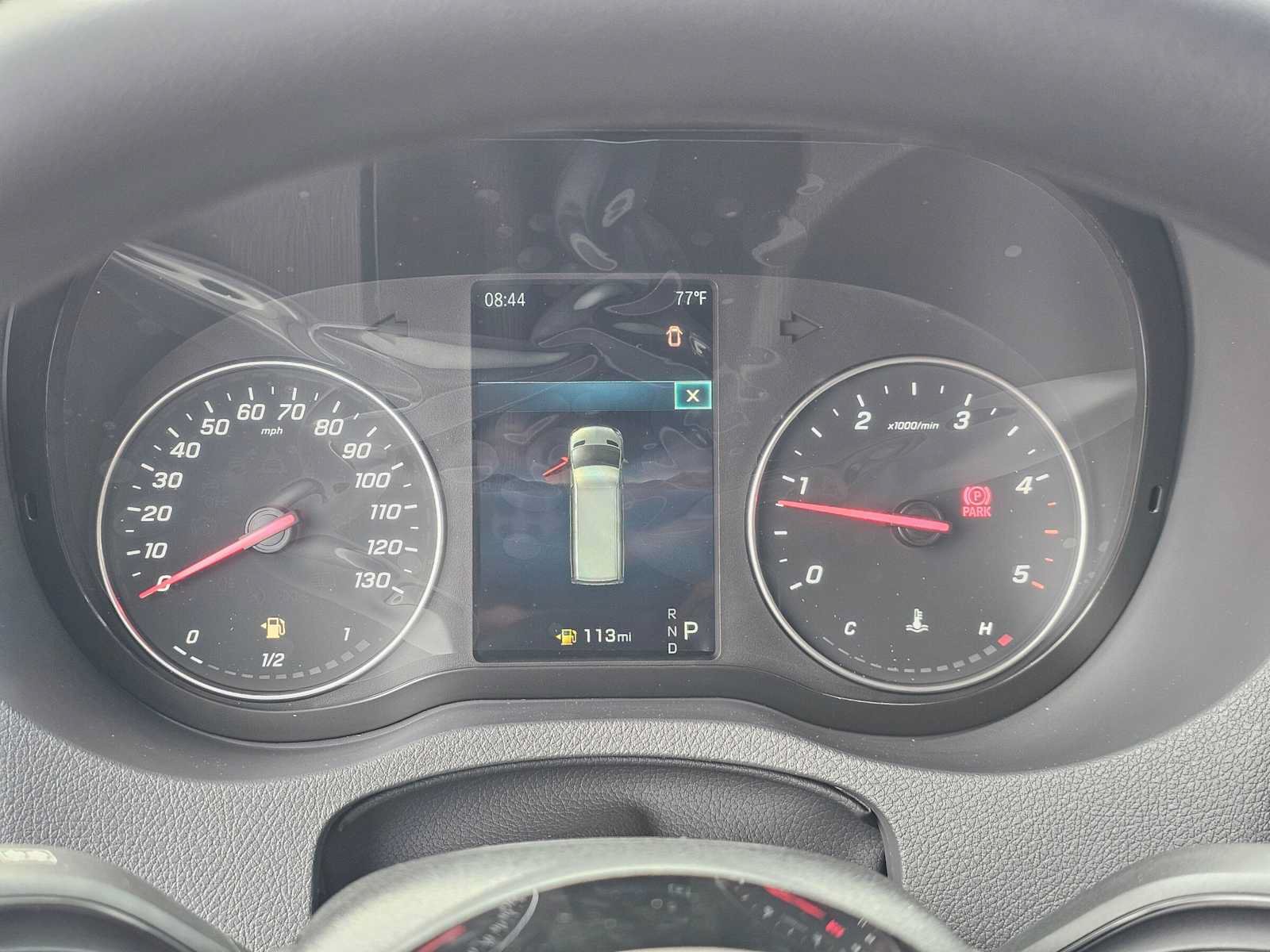 New 2026 Mercedes-Benz Sprinter 2500 image 22