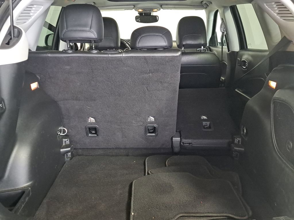 Used 2021 Jeep Compass Limited w/ Sun and Sound Group image 27