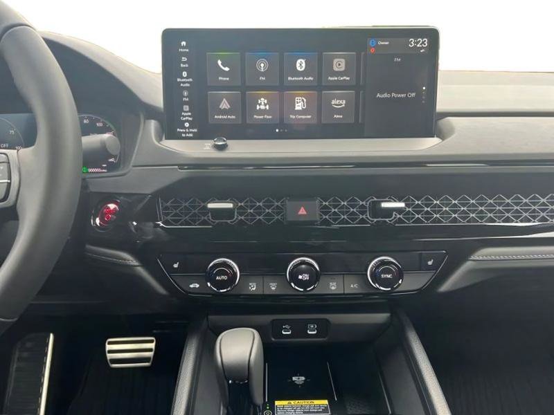 New 2025 Honda Accord Sport image 14