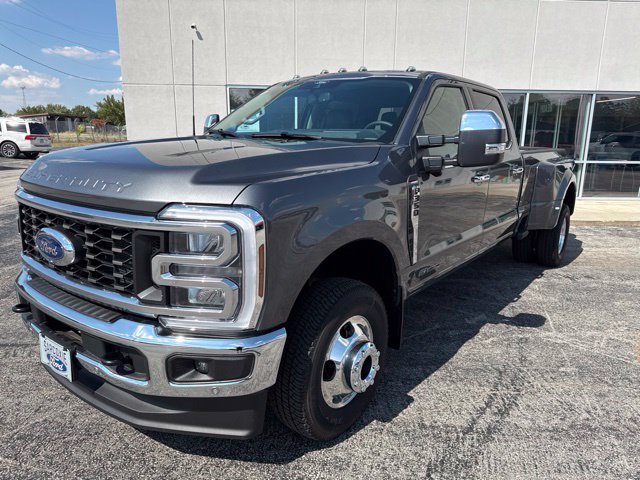New 2026 Ford F350 Lariat w/ Lariat Ultimate Package AWD/4WD image 26