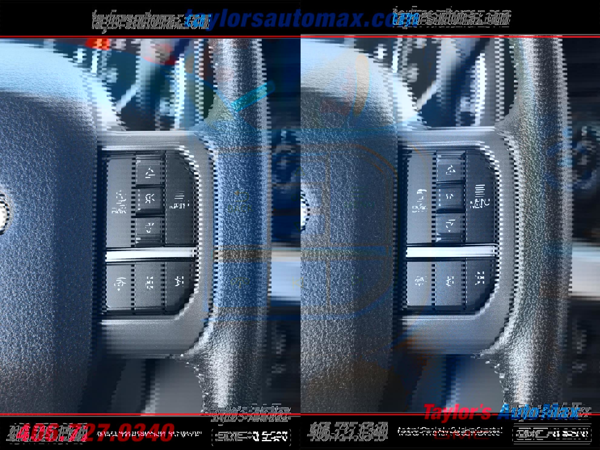Used 2022 Ford F150 XLT w/ Equipment Group 302A High image 24