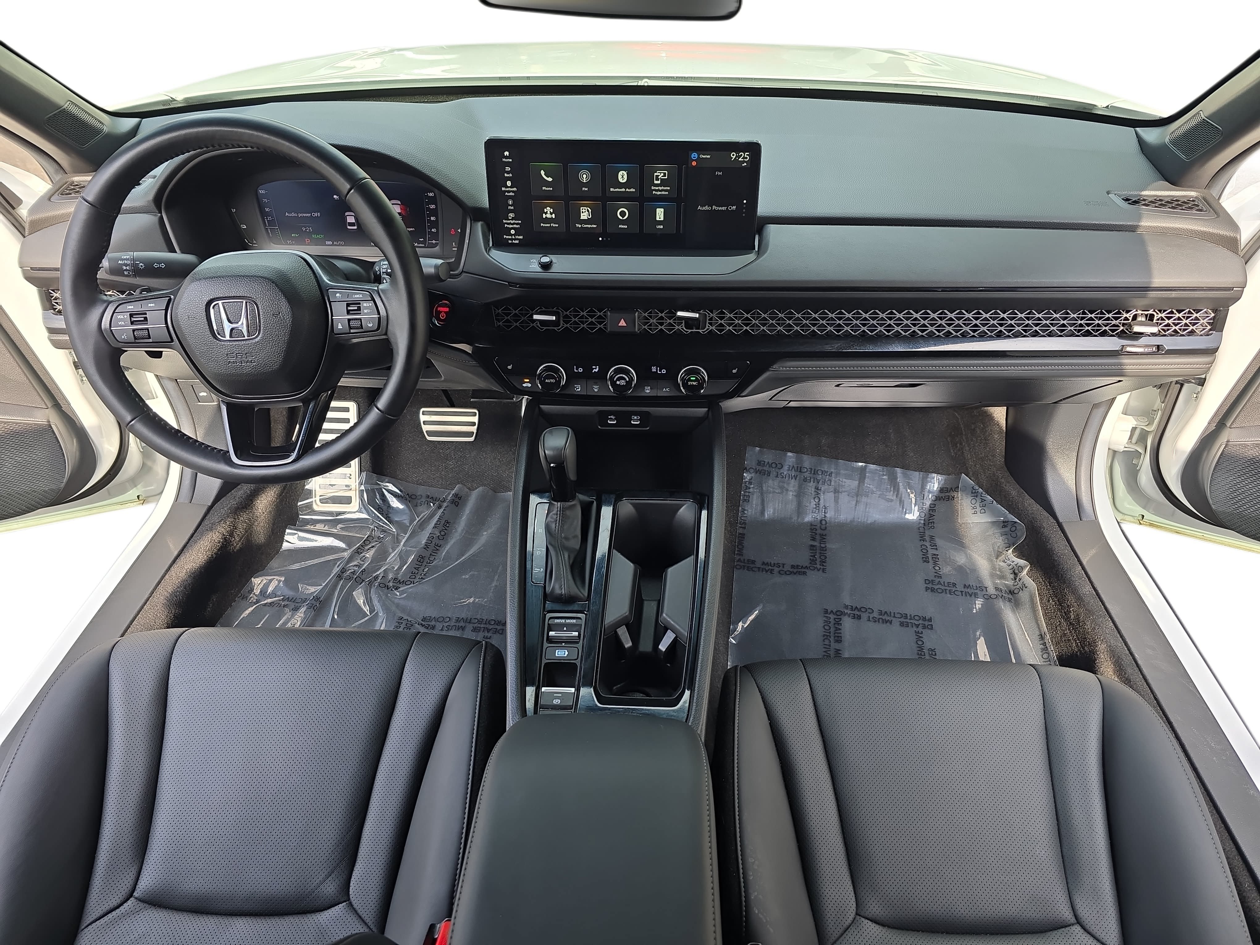 Used 2024 Honda Accord Sport image 9