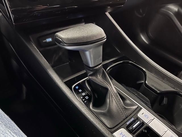 Used 2023 Hyundai Tucson SEL image 25