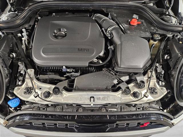 Certified 2025 MINI Cooper S image 22