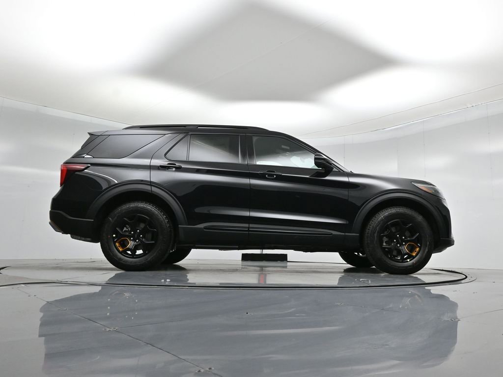 New 2026 Ford Explorer Tremor w/ Tremor Ultimate Package image 51