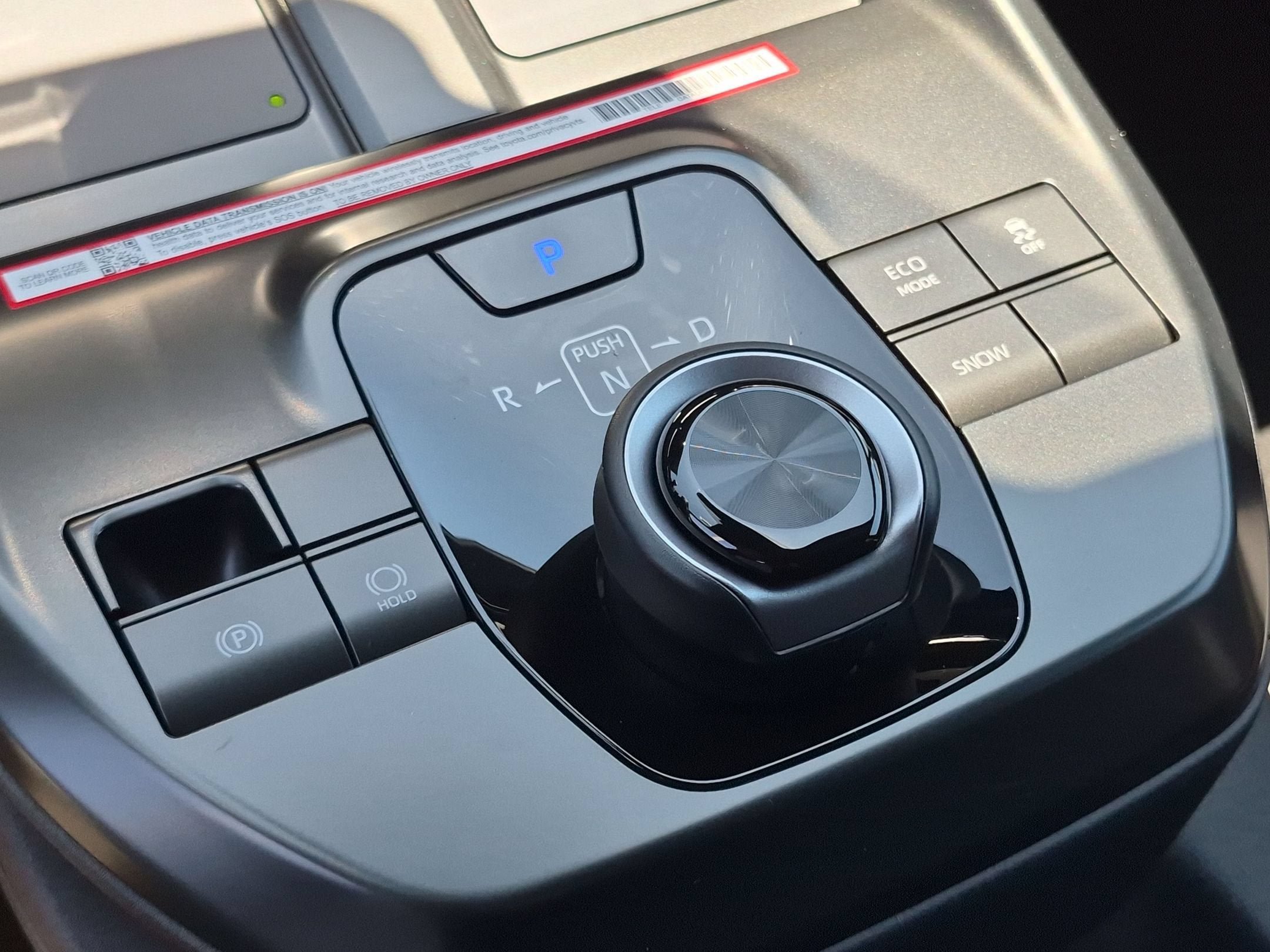 New 2026 Toyota C-HR AWD/4WD image 13