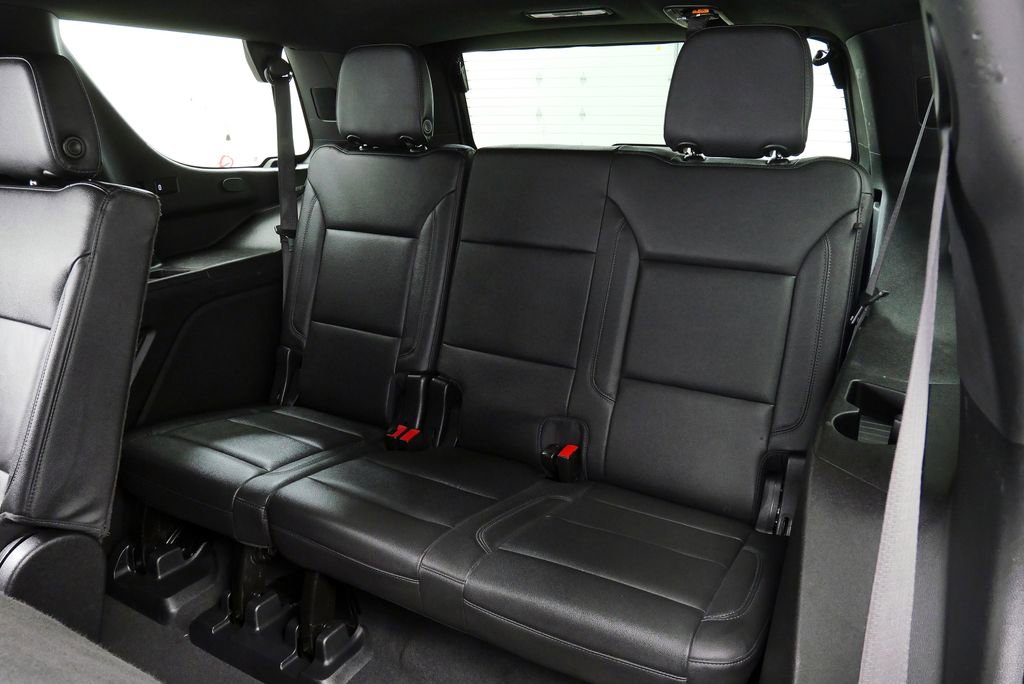 Used 2022 Chevrolet Tahoe Z71 image 21