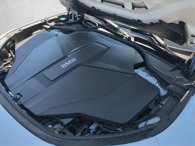 New 2026 BMW i7 xDrive60 RWD image 17