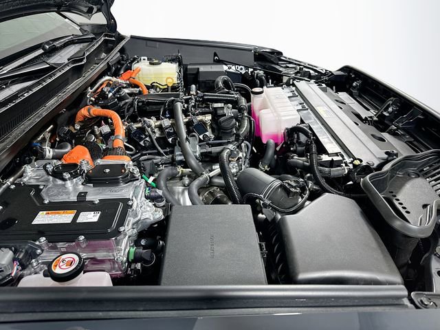 New 2026 Toyota Tacoma TRD Off-Road image 18