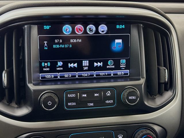 Used 2017 Chevrolet Colorado LT image 16