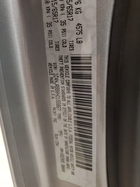 Used 2017 Jeep Patriot Sport w/ Power Value Group image 32