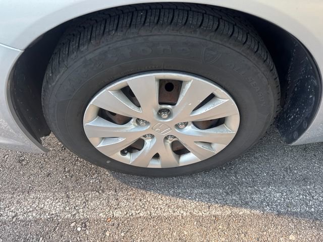 Used 2012 Honda Civic LX image 20