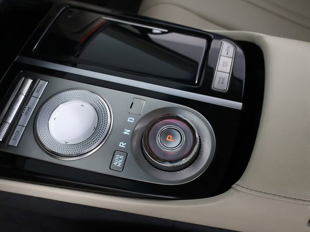 Used 2022 Genesis G80 2.5T image 52