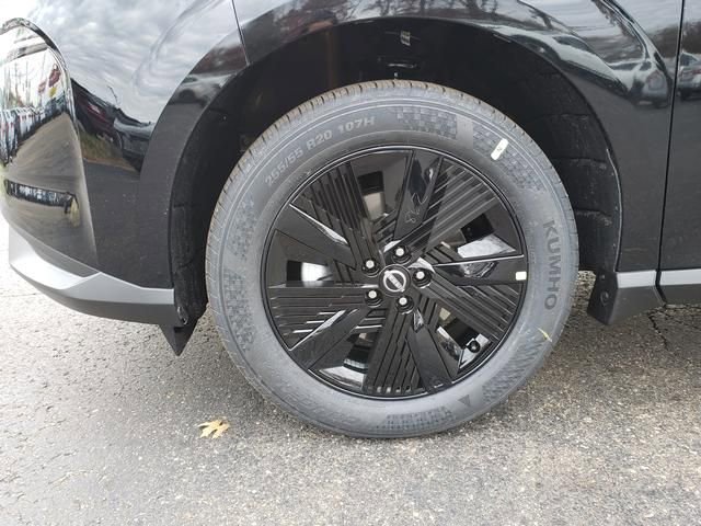 New 2026 Nissan Murano SV image 22