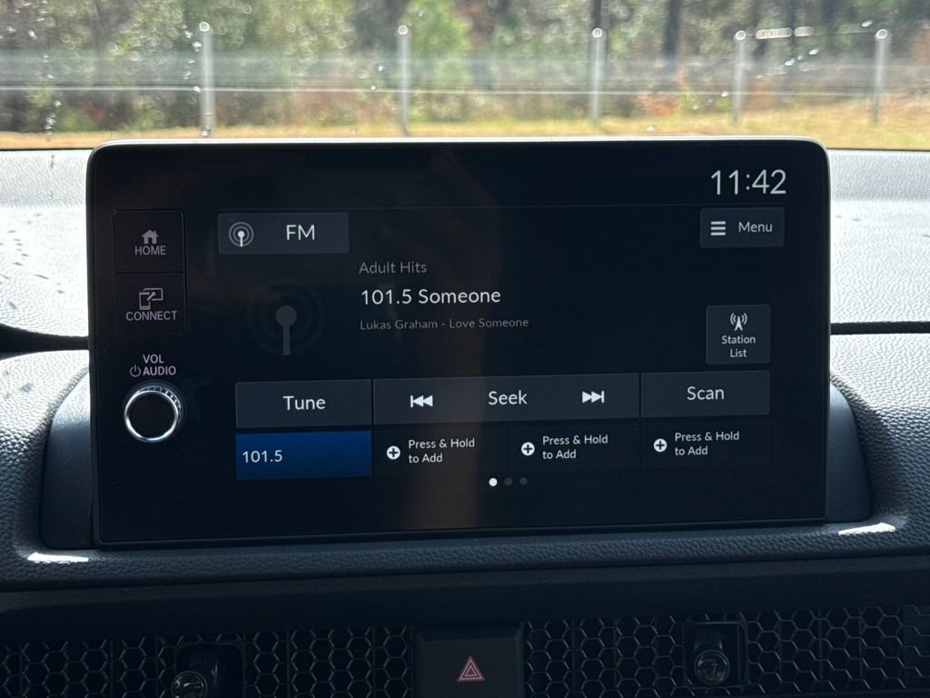 New 2026 Honda CR-V Sport image 21