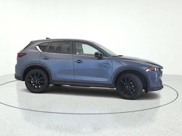 Used 2025 MAZDA CX-5 Carbon Edition AWD/4WD image 7