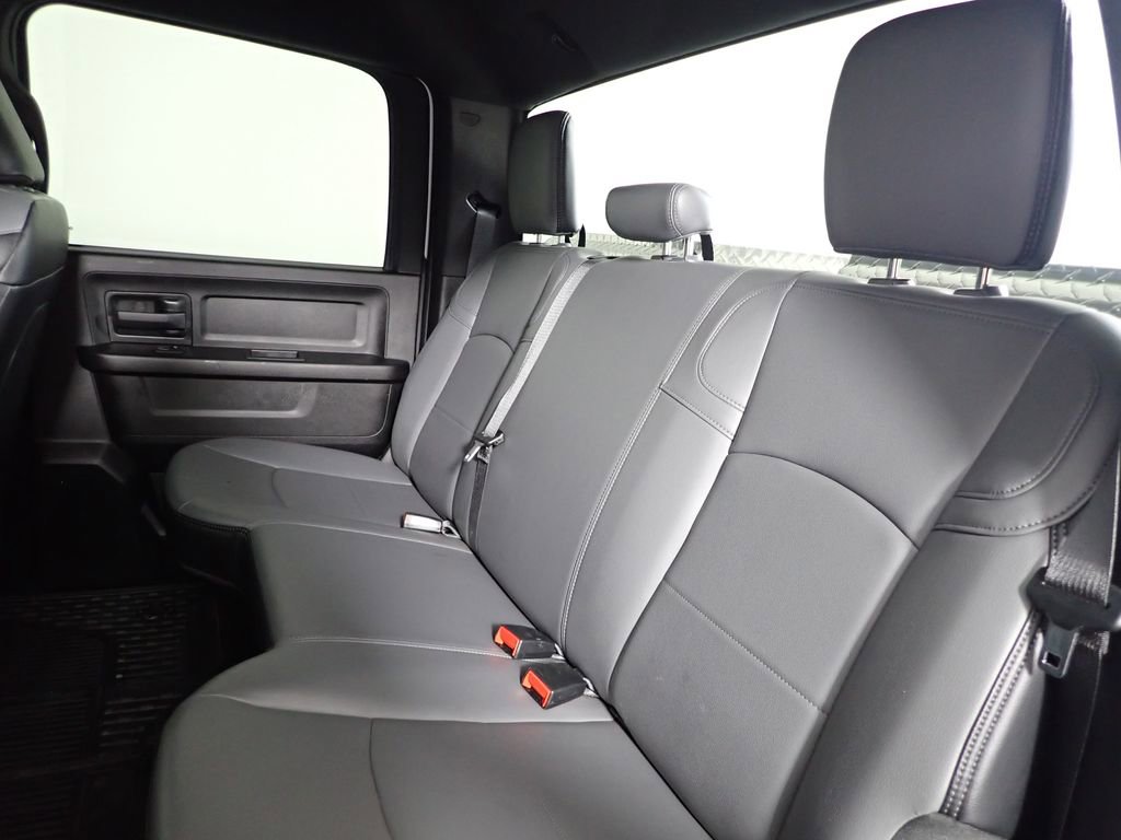 Used 2023 RAM 2500 Tradesman image 39