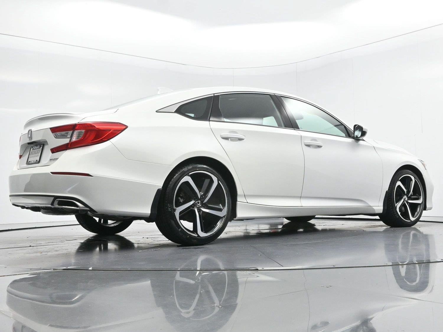 Used 2020 Honda Accord Sport image 47
