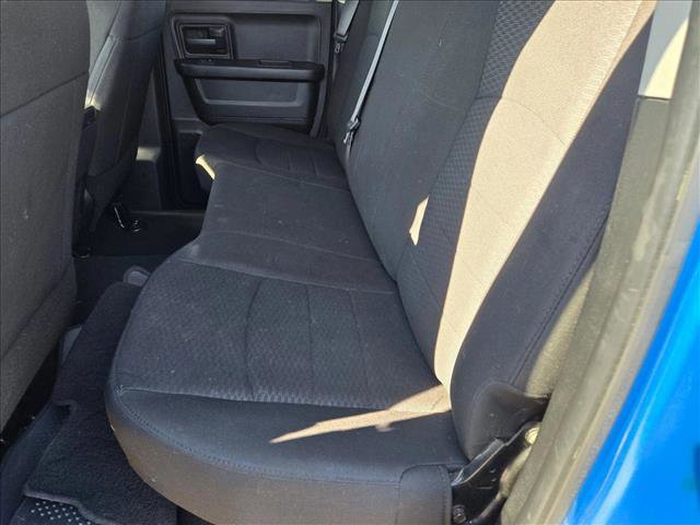 Used 2020 RAM 1500 Tradesman w/ Chrome Plus Package image 17