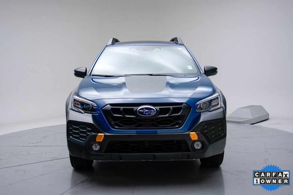 Used 2025 Subaru Outback Wilderness image 24
