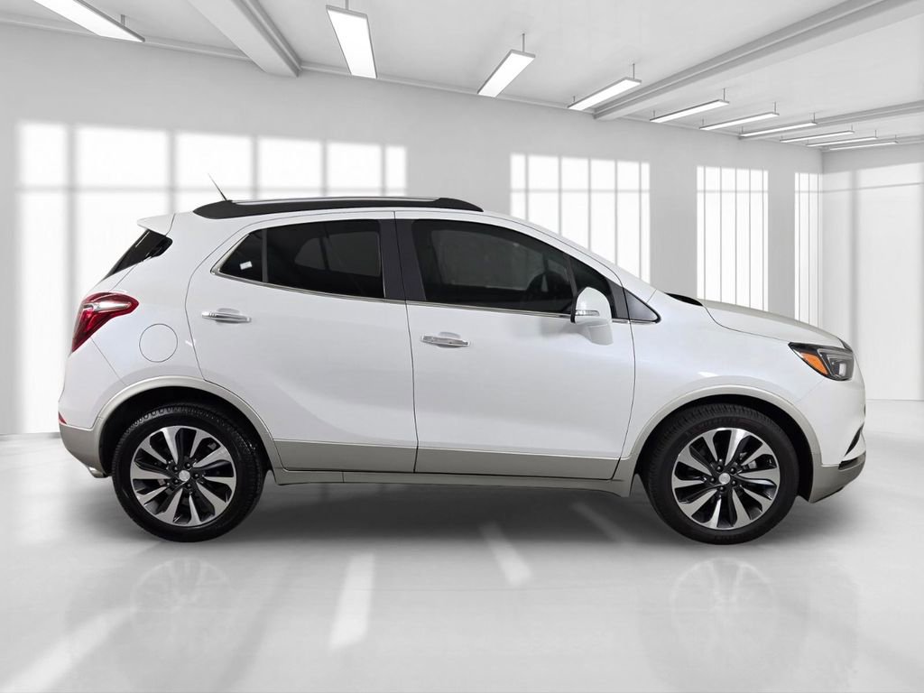 Used 2019 Buick Encore Essence w/ Safety Package II FWD image 9