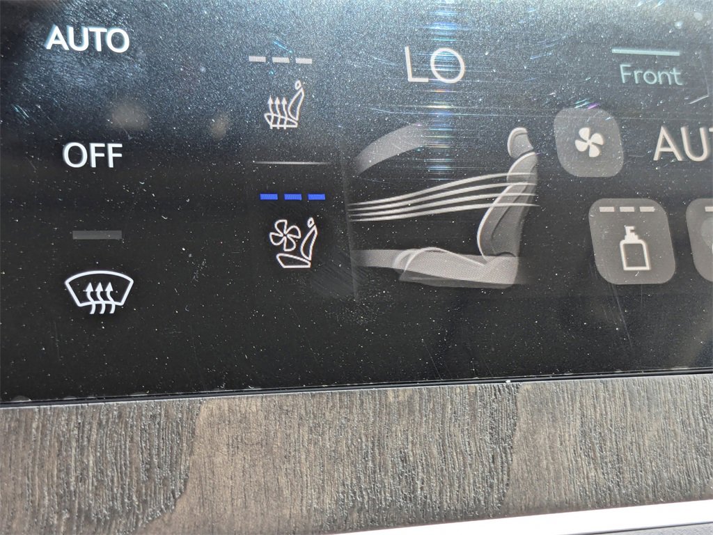 New 2025 Genesis GV80 3.5T Advanced image 27