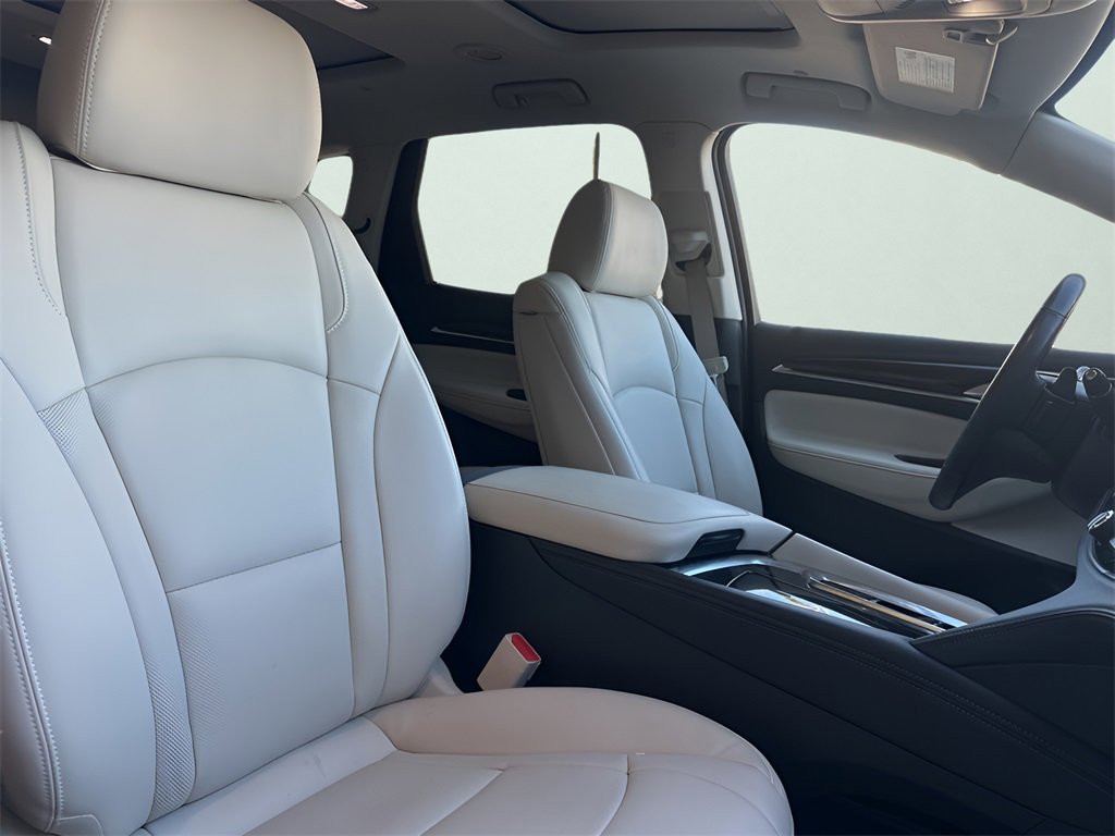 Used 2022 Buick Enclave Essence w/ Experience Buick Package image 15