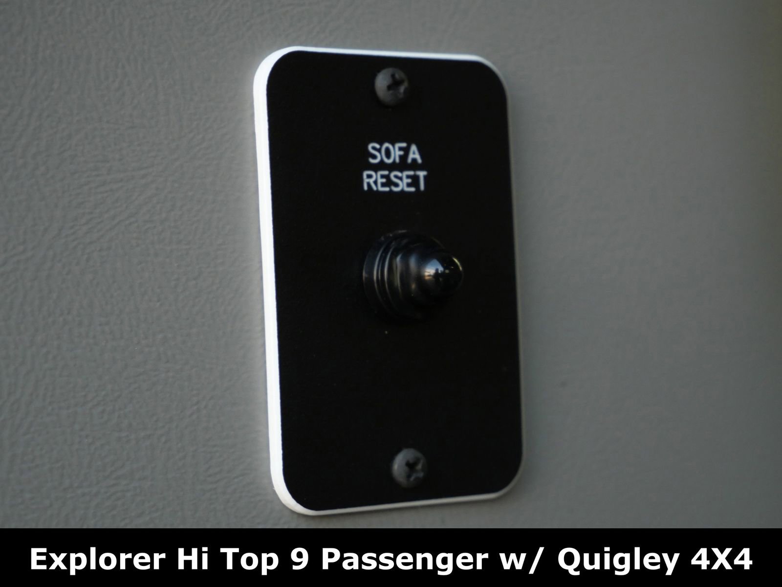 Used 2025 GMC Savana 3500 LT w/ LT Preferred Equipment Group image 29