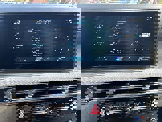 New 2025 Hyundai Tucson Limited image 52