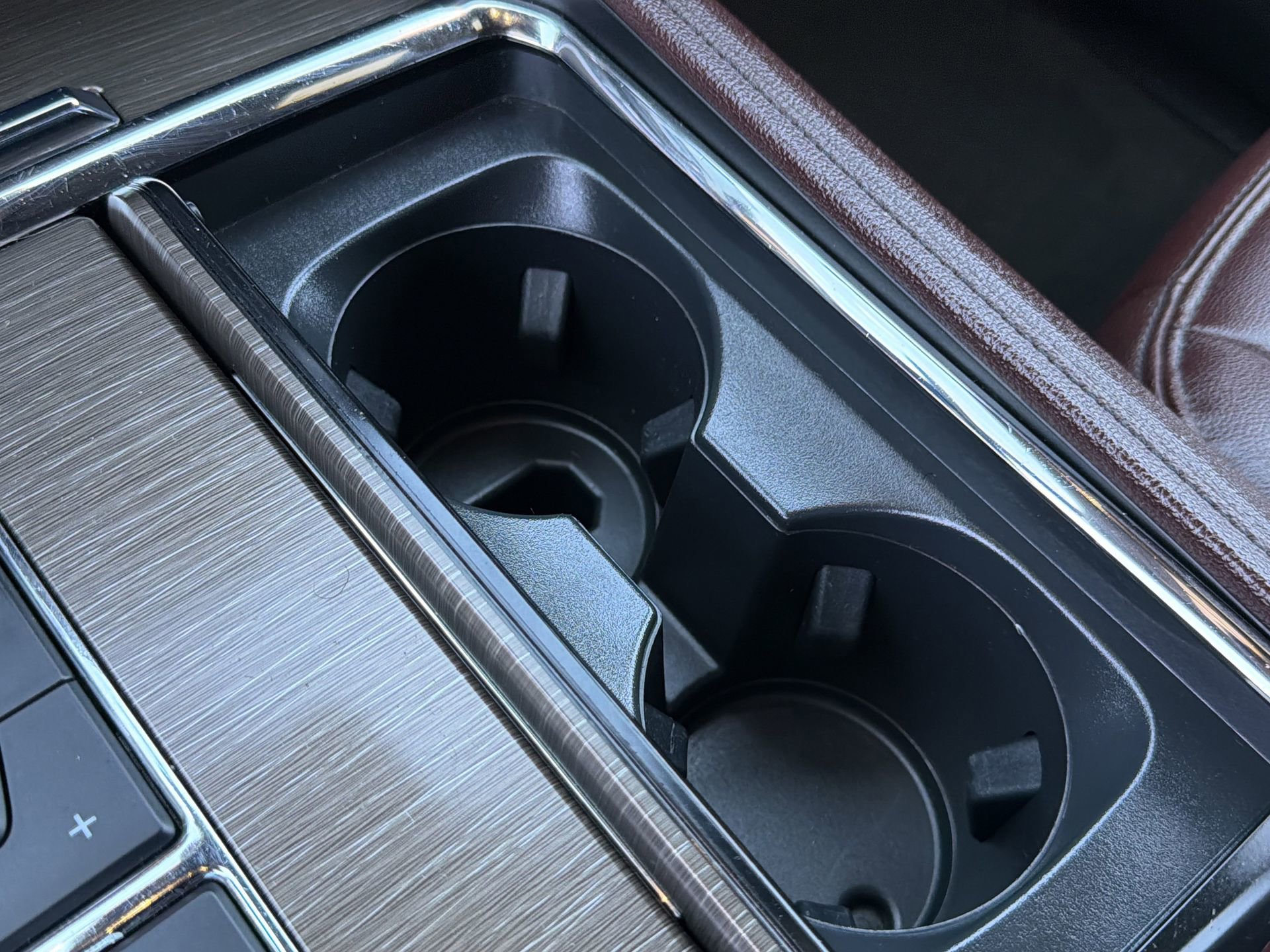 Certified 2024 Ford Expedition Max Limited AWD/4WD image 15