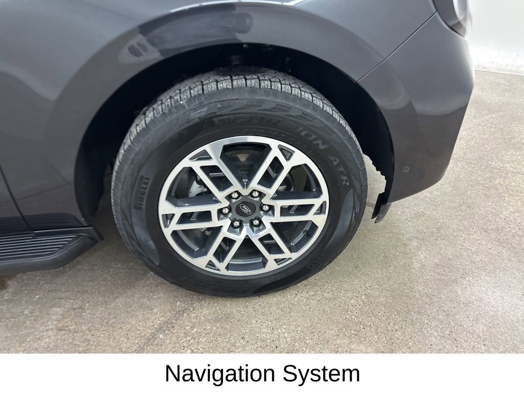 Used 2025 Ford Expedition Max Active image 15