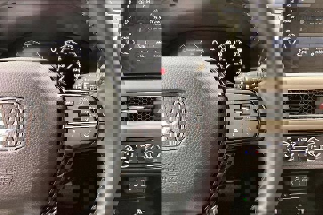 Certified 2026 Honda HR-V EX-L image 24